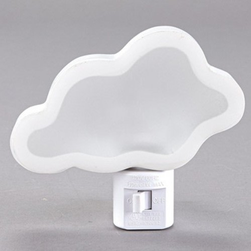 The Lakeside Collection Baby Nursery Decor - Night Light