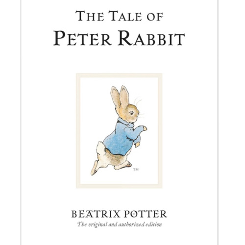 The Tale of Peter Rabbit
