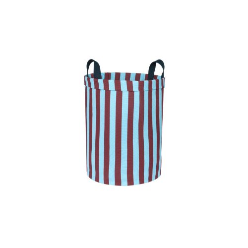 Nobodinoz Round Large Storage Basket
