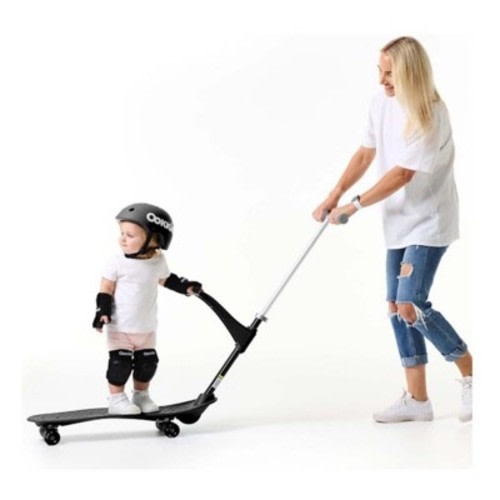 Ookkie Learner Skateboard Inline Skates | SCHEELS.com