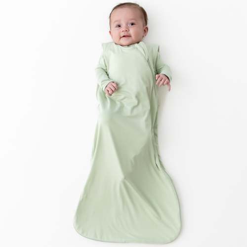 Sleep Bag in Basil 0.5