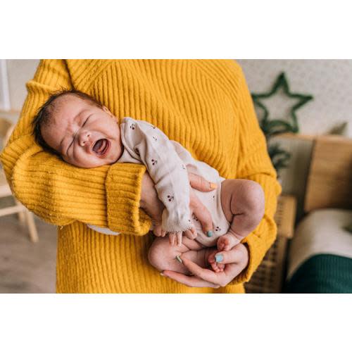 "Save Us!" - help us survive the first few weeks :)