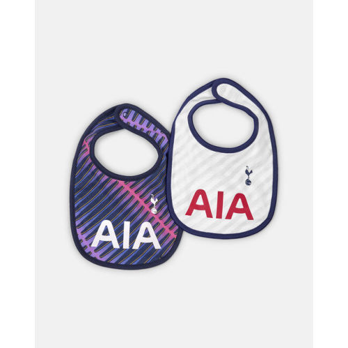 Spurs 2026/27 Kit Bibs 2 Pack