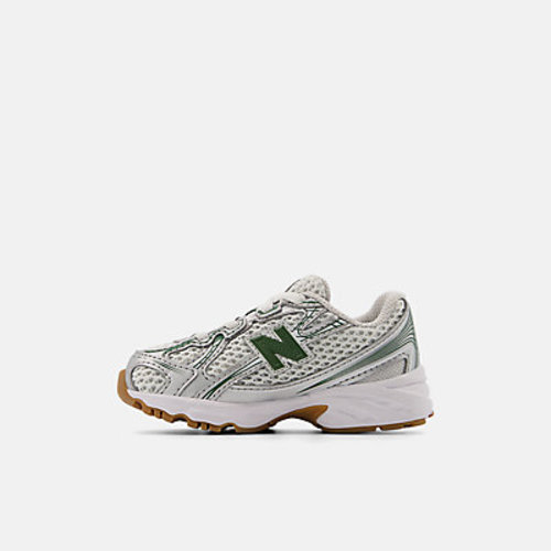 740 Bungee Lace - New Balance