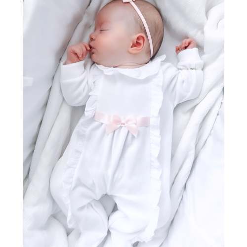 Victoria Sleepsuit