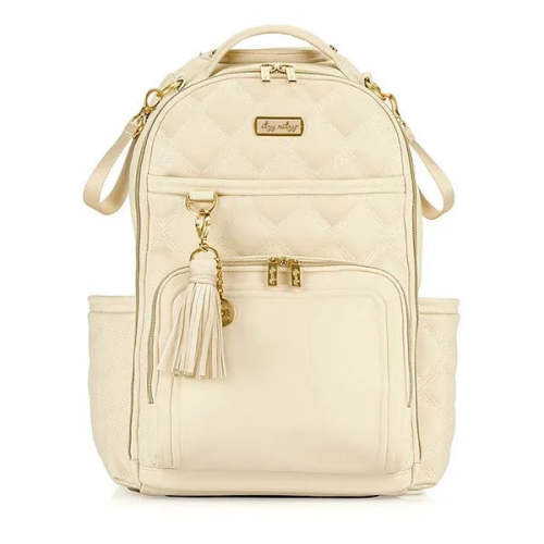 Itzy Ritzy Boss Plus Backpack Diaper Bag