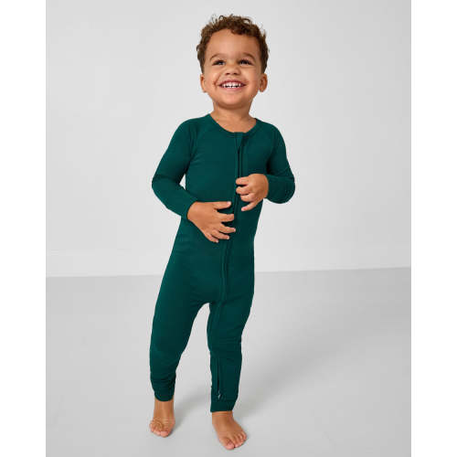 Emerald Zippy - Little Sleepies