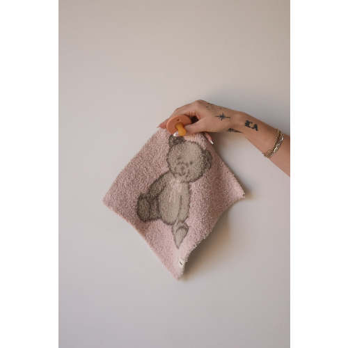 Lovey | Pink Lottie – forever french baby