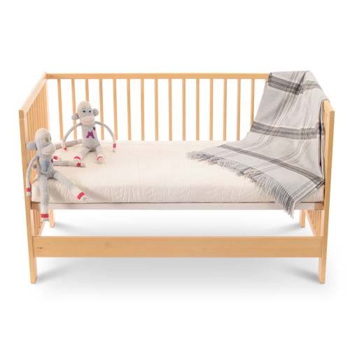 Natural Organic Crib Mattress