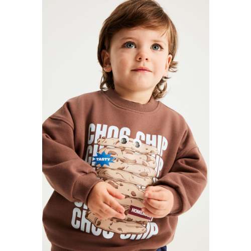 Baby Sweater