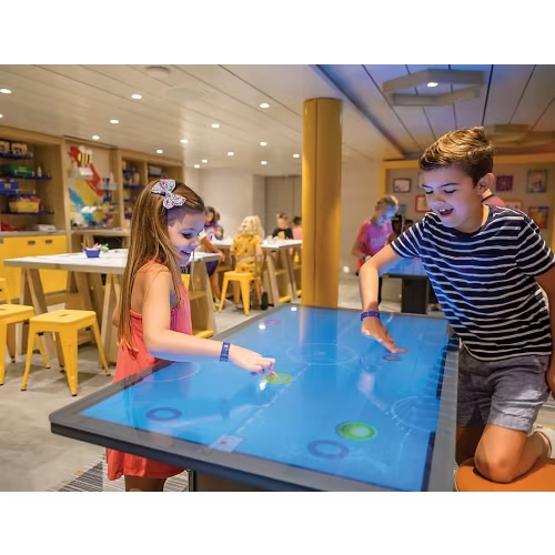 Adventure Ocean Juniors Club