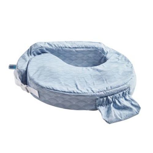 My Brest Friend Original Nursing Pillow - Horizon