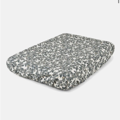 Percale Changing Mat Cover – Garbo&Friends