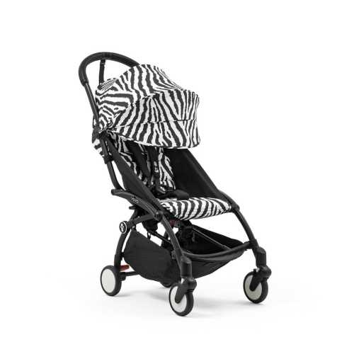 Stokke® YOYO 6+ Color Pack – Strolleria