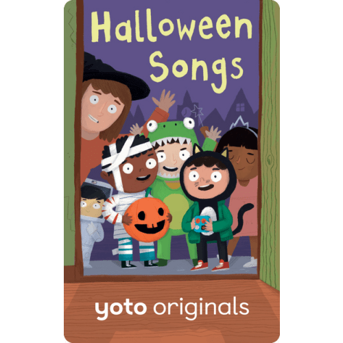 Halloween Songs