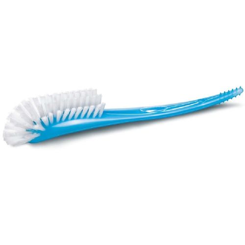 Avent Bottle And Nipple Brush Blue