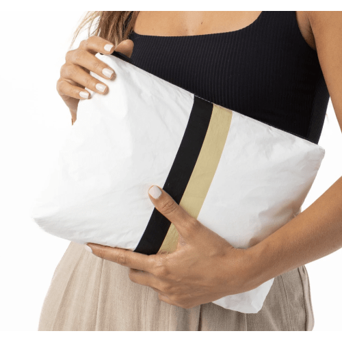 Mid Pouch | Le Voyageur