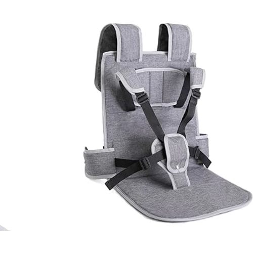WriggleEase Lap Seat