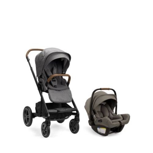 MIXX™ Next & PIPA™ Aire RX Travel System