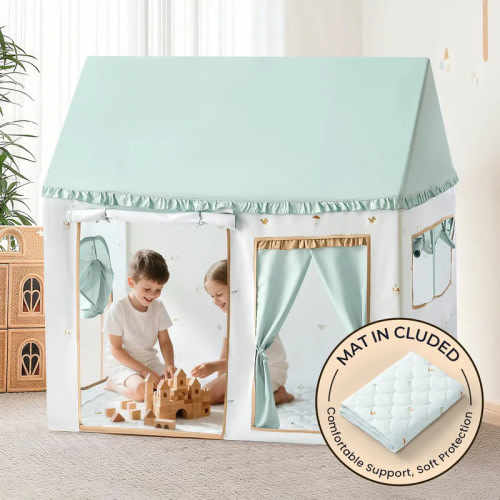 Tiny Land Indoor Kids Tent - Sweet Woodland