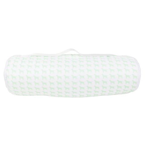 The Nap Mat in Dogs