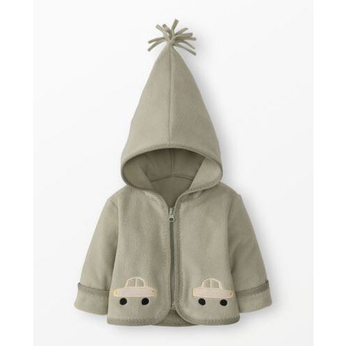 Baby Fleece Jacket