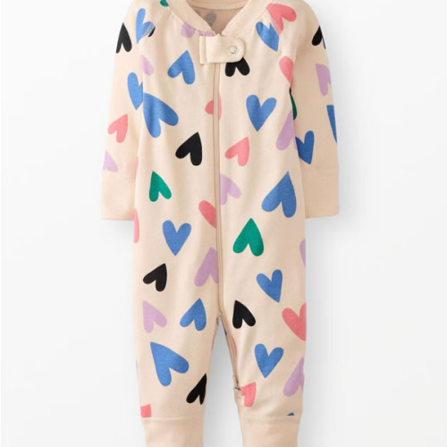 Valentine's HannaJams™ Sleeper