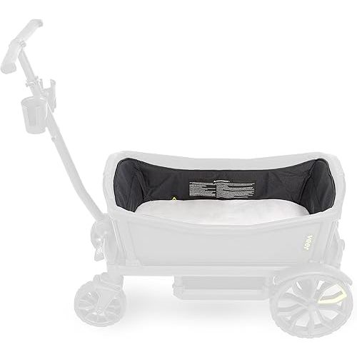 Veer Nap System XL All-Terrain Cruiser XL or Cruiser-City-XL 4 Seater Models. NOT Compatible with All-Terrain Cruiser or Cruiser-City 2 Seater Models.