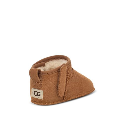 Unisex Baby Classic Ultra Mini Booties - Baby