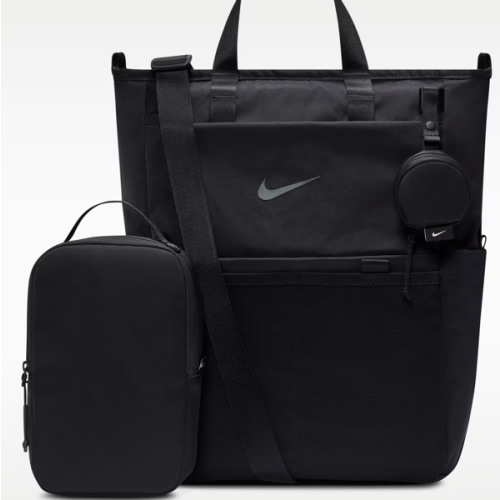 Nike (M) Convertible Diaper Bag 2.0 (Maternity) (25L). Nike.com