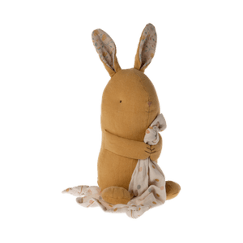 Animal with Music Box Baby Gift - Maileg - Maileg USA