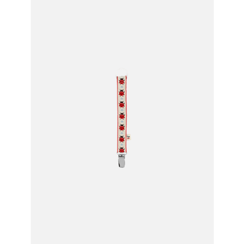 Dummy Clip - Ladybug