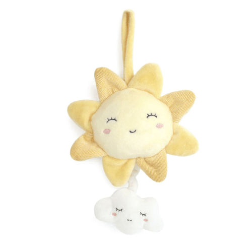 Sunshine Music Mobile