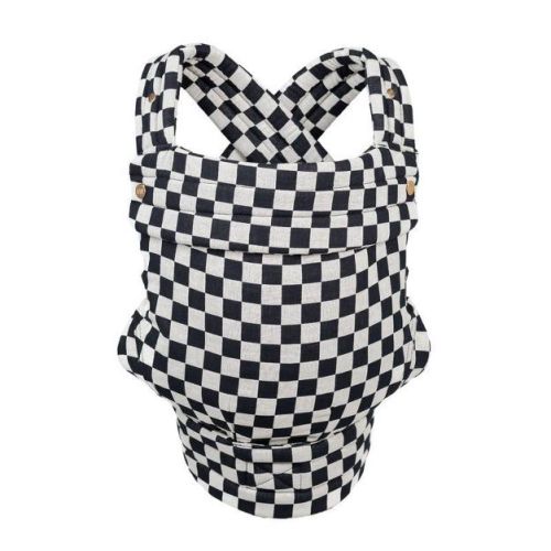 Mabe The Monarch Soft Baby Carrier