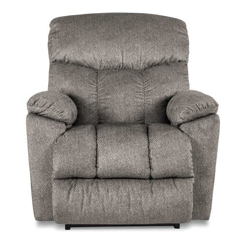Morrison Power Rocking Recliner w/ Headrest | La-Z-Boy