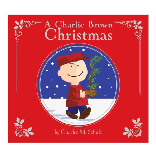 A Charlie Brown Christmas: Deluxe Edition (Peanuts)