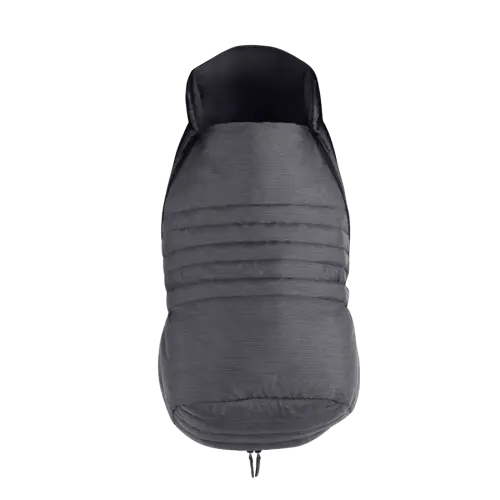Jet / Jet Double Pod Footmuff