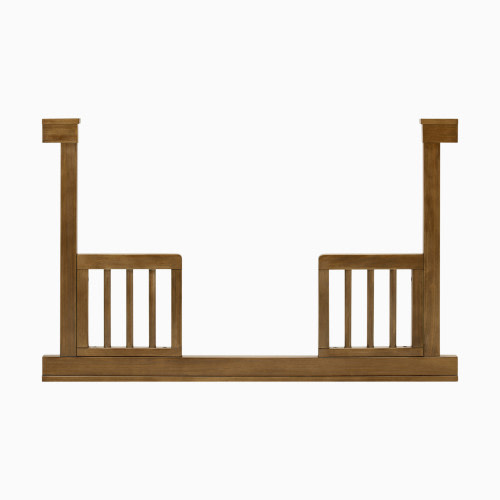 Namesake Toddler Bed Conversion Kit (M23799) - Natural Walnut