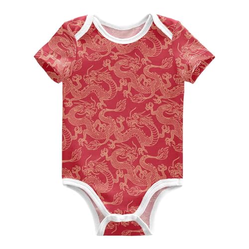 Unisex Baby Bodysuit Boy Girl Clothes Soft Cotton Newborn Infant Outfit Shrot Sleeve Romper 0-24 Months
