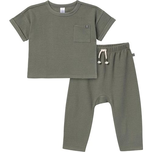 Modern Moments by Gerber Boys - 12 mos