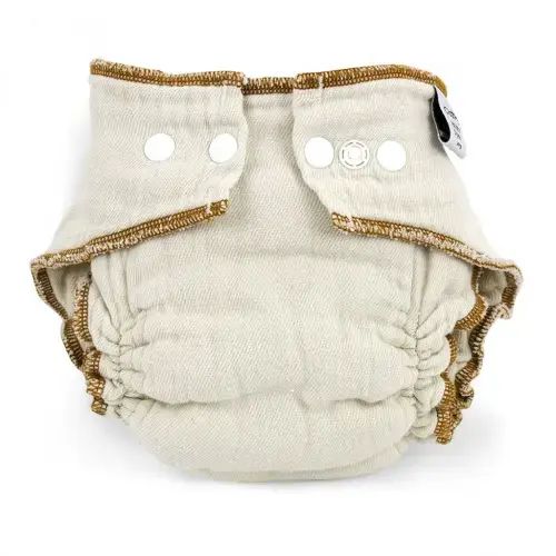 Cloth-eez Workhorse Fitted Diapers