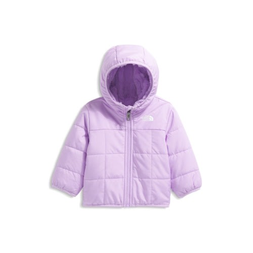 Reversible Shasta Quilted Jacket, 6-12M
- Only 2 left