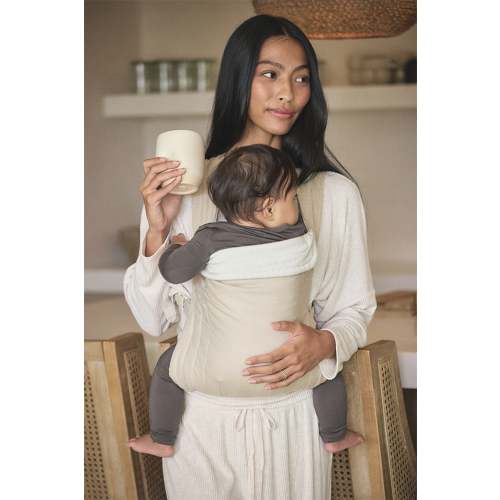 Oat Heritage Dot Soft Carrier