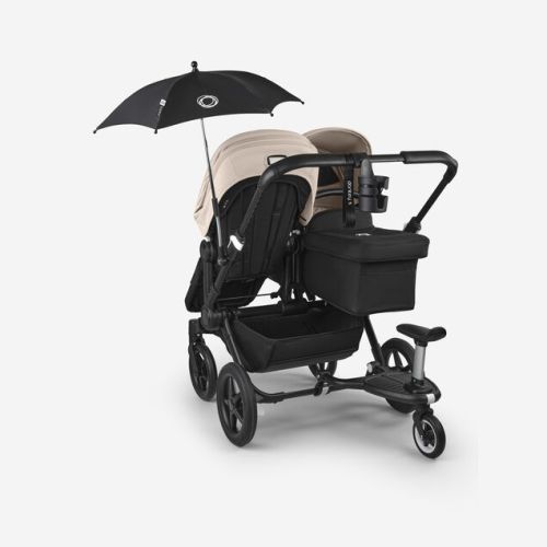 Bugaboo Donkey 5 Duo double stroller