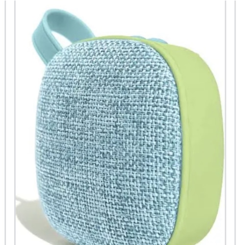 Little Bible Stories Speaker