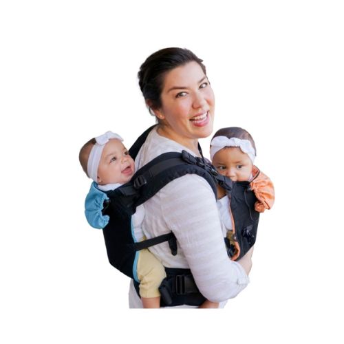 TwinGo Carrier Lite Model