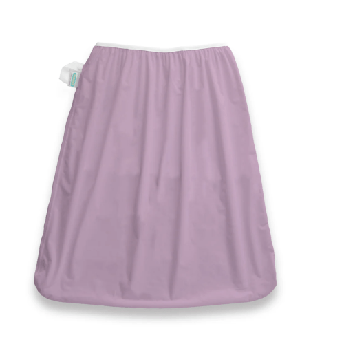 Thirsties Simple Pail Liner
Color: Crocus