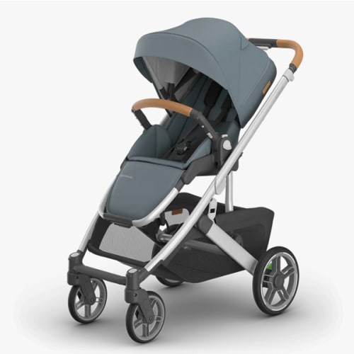 Cruz V3 Stroller - Greyson - UPPAbaby