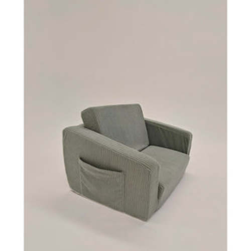 Fold Out Sofa - Sage – Mini Zali