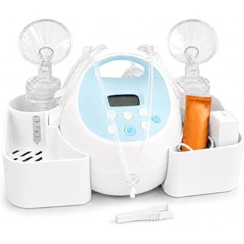 Breast Pump Caddy for Spectra S1/S2 Plus Breast Pump